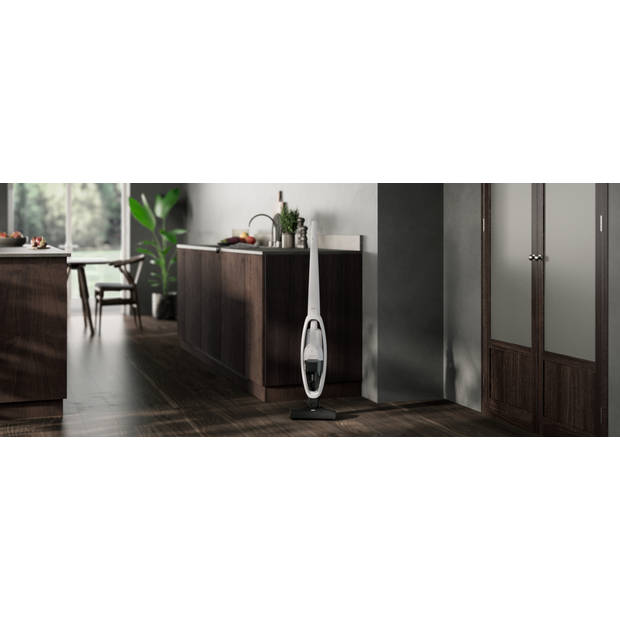 AEG 2-in-1 steelstofzuiger AS31CB18SH CLEAN 3000 - incl. kruimeldief