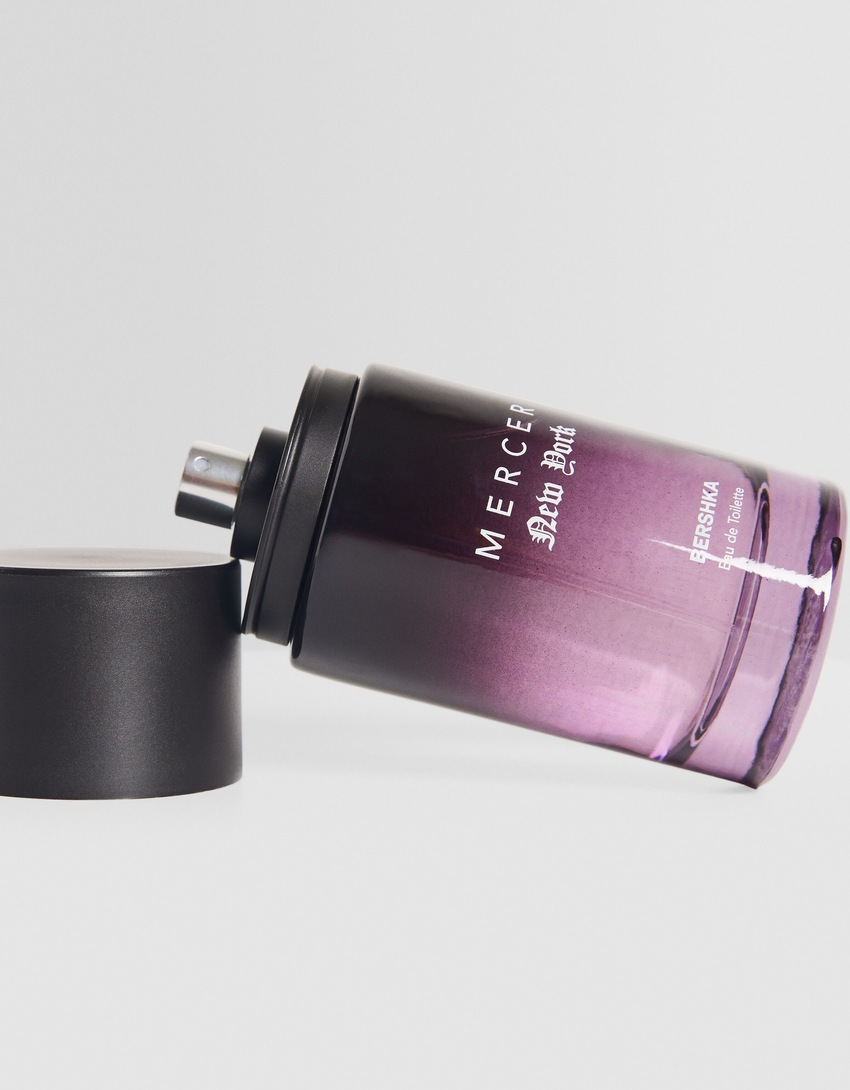 Mercer NY 100 ml
