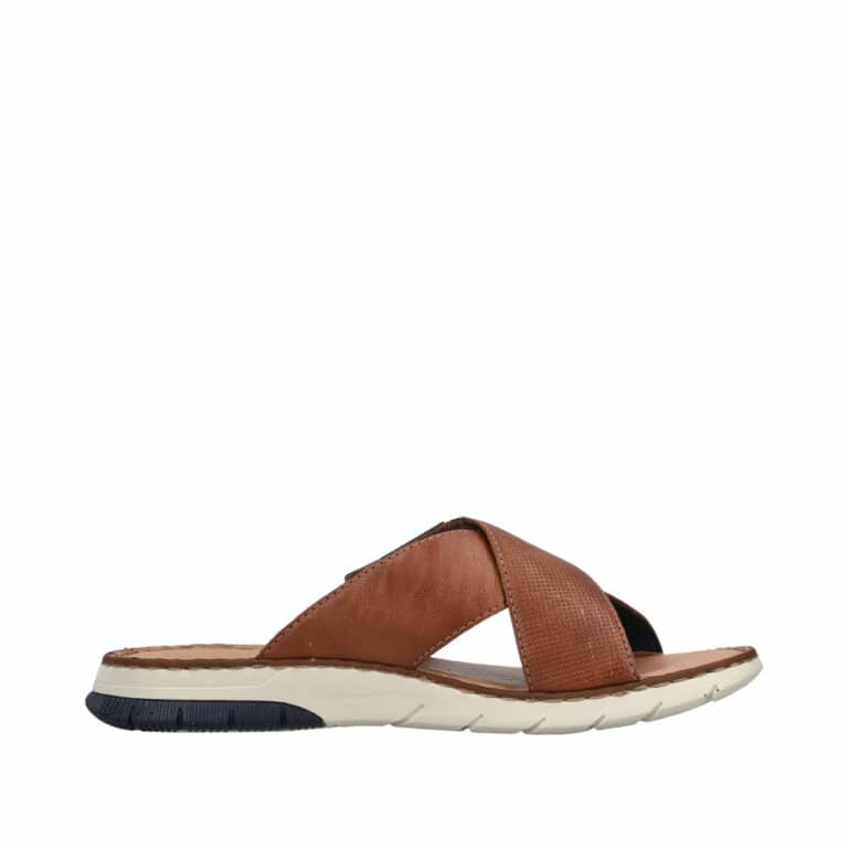 Rieker Sandal Herre 25283-22