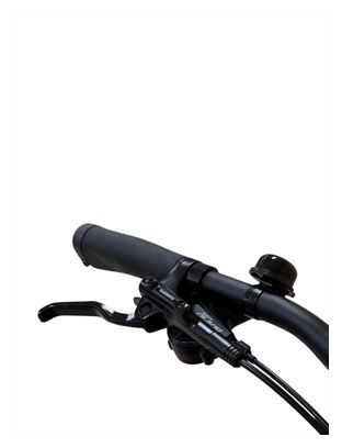 Produit reconditionné . Diamant Zouma  Shimano Alivio 2023 . Vélo électrique . Diamant . bon état