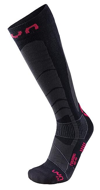 UYN - CHAUSSETTES DE SKI TOURING MAN