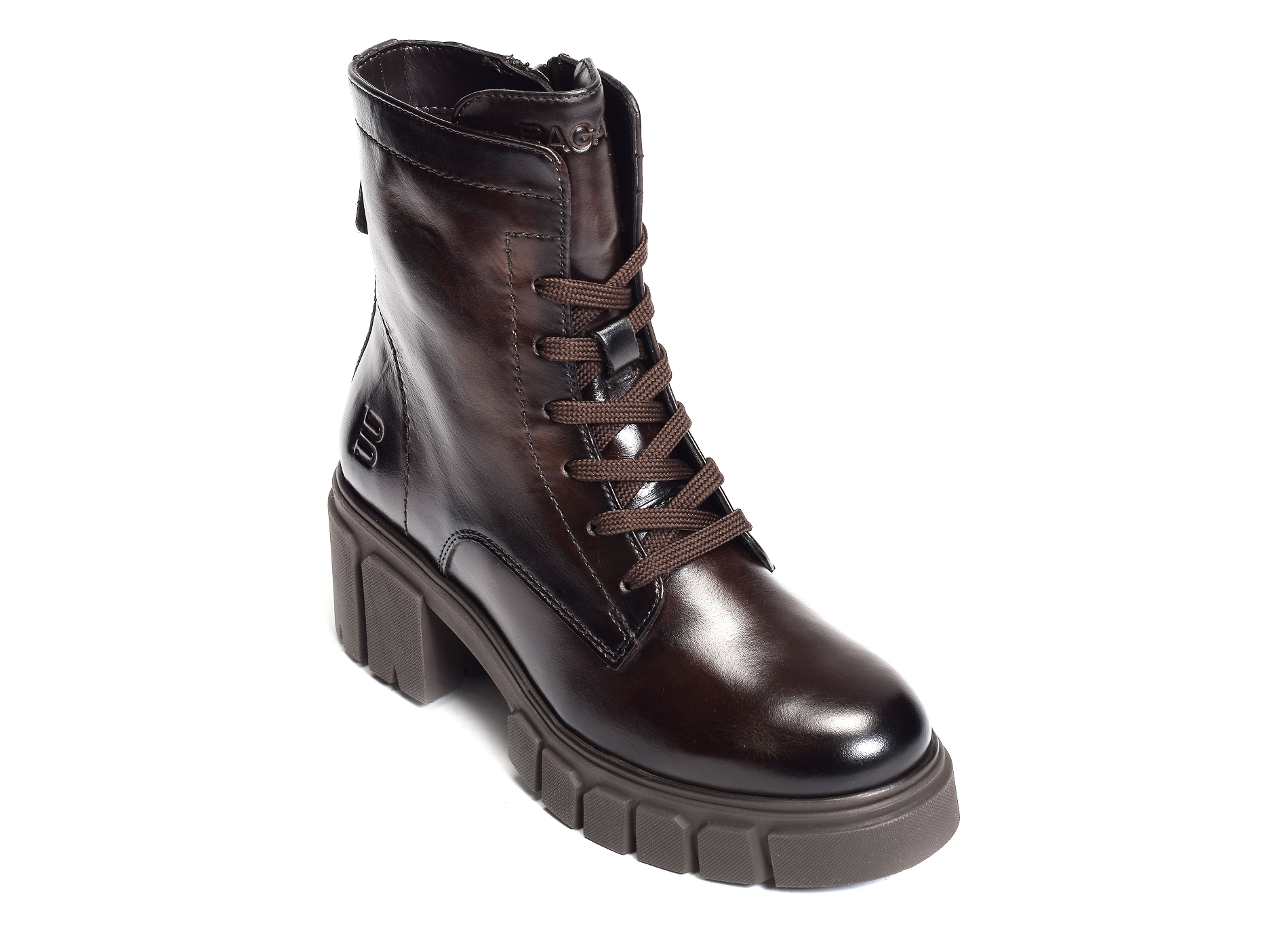 Forli ah030 marron foncé