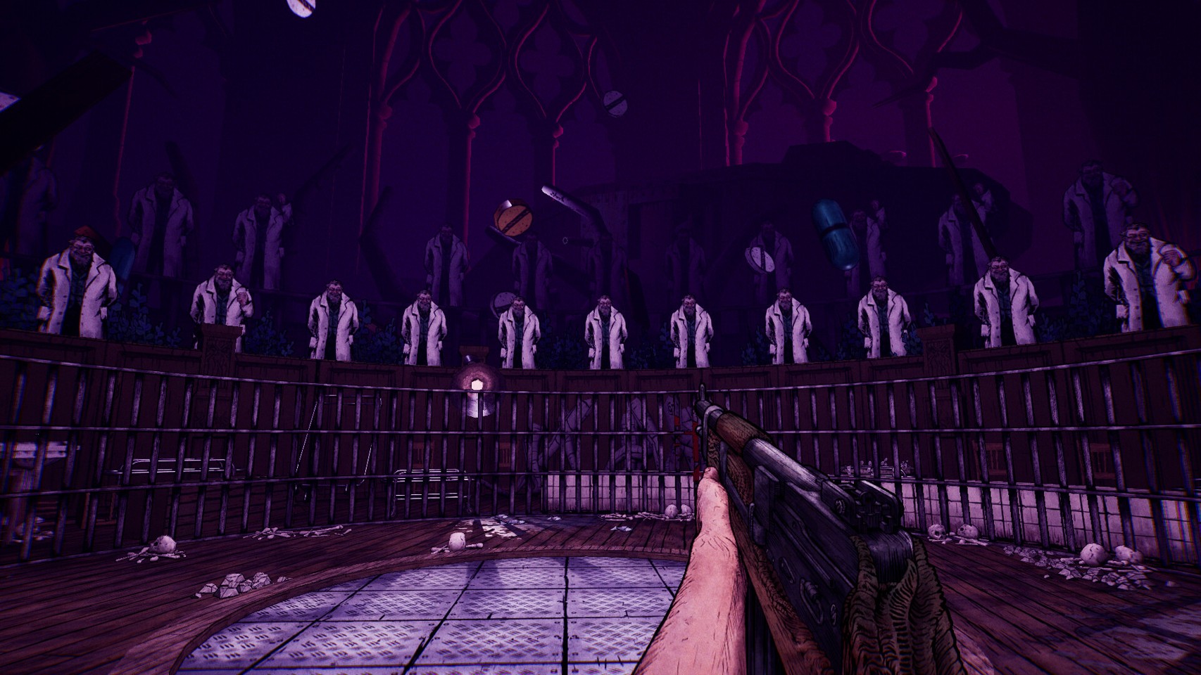 Forgive Me Father 2- PC