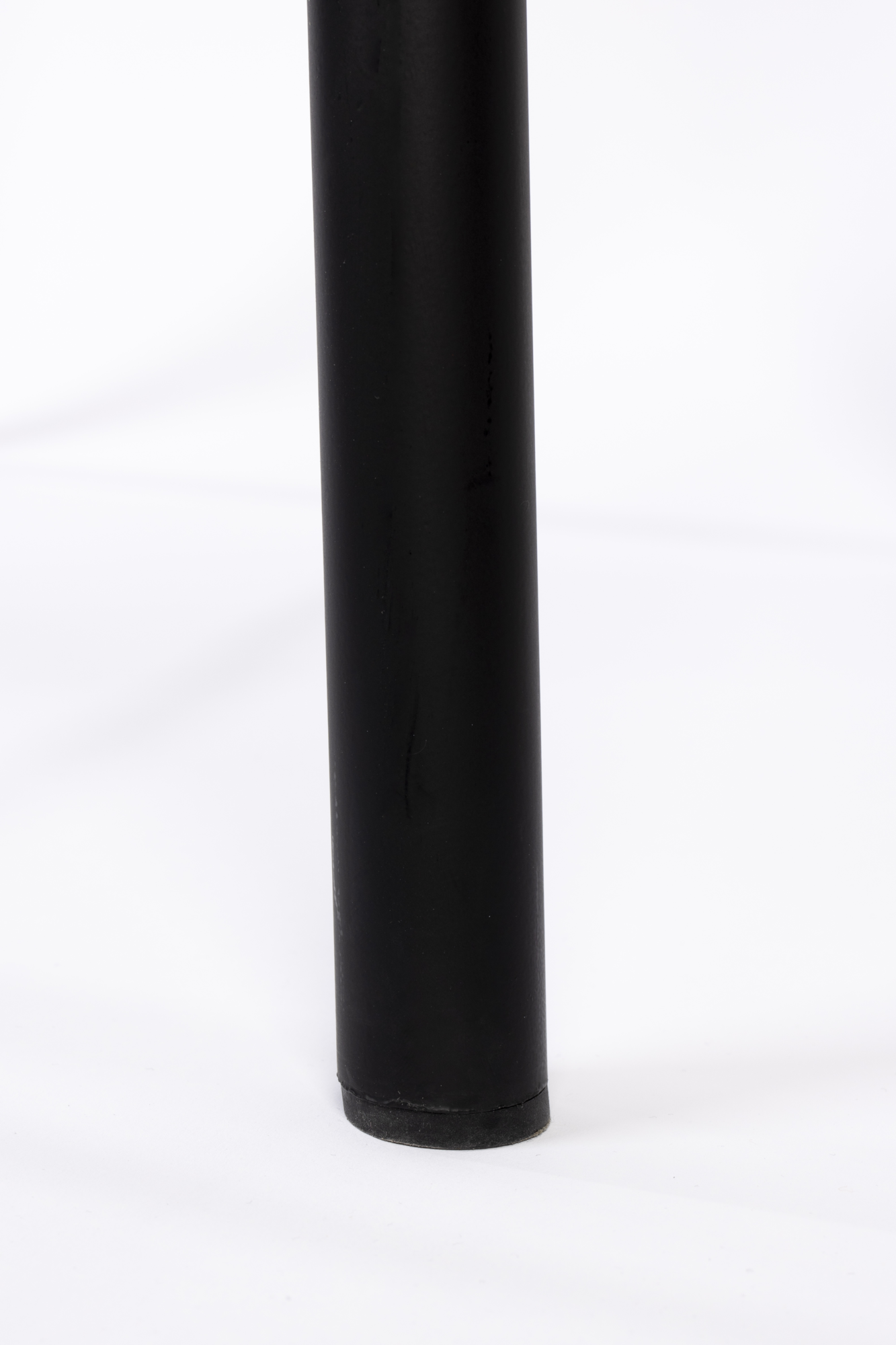 Barkruk Brit zwart - set van 2