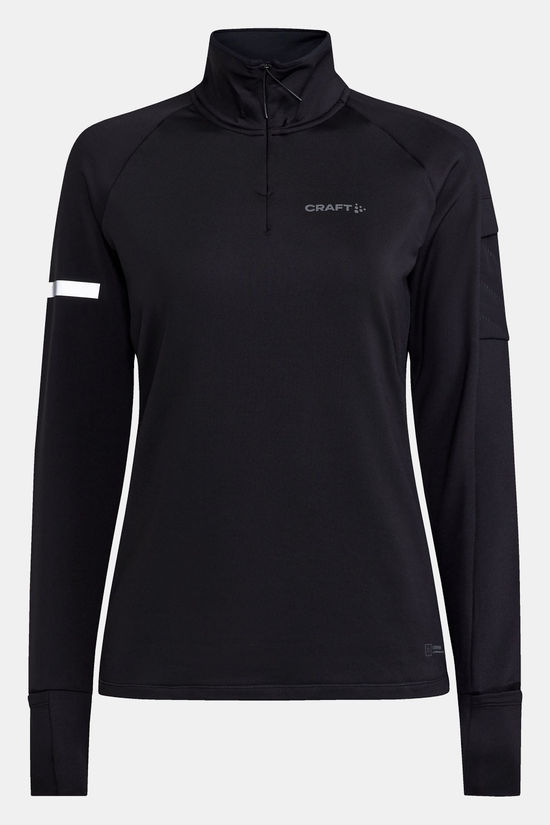 Craft Craft ADV Subz LS Top Dames