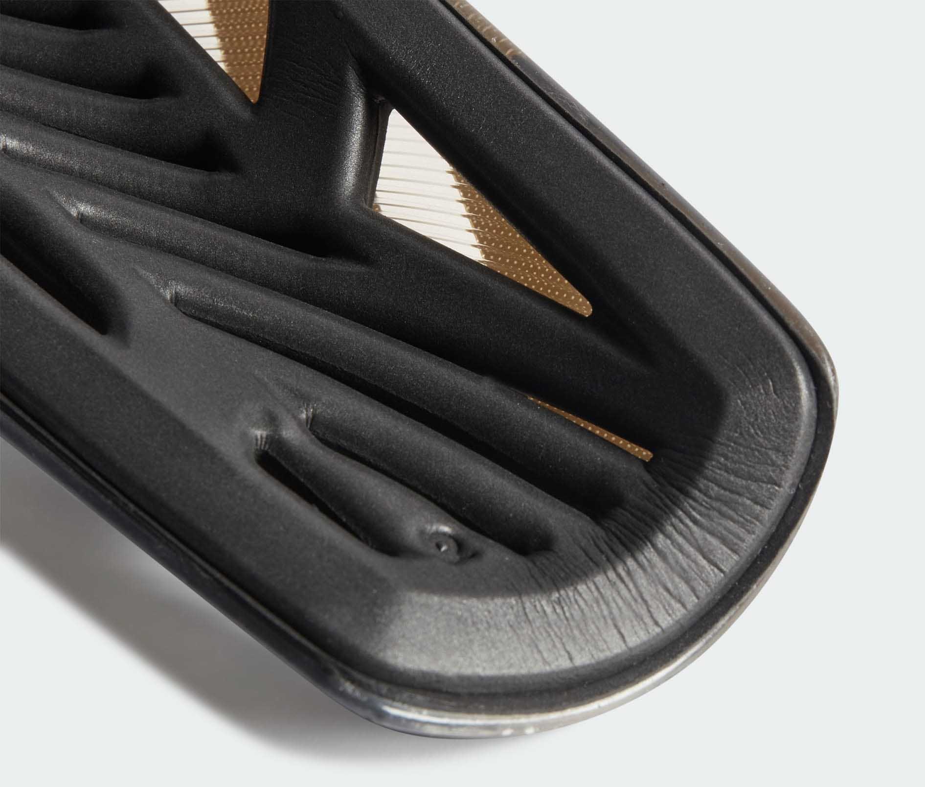 Tiro SG League Black/Gold Metallic/White