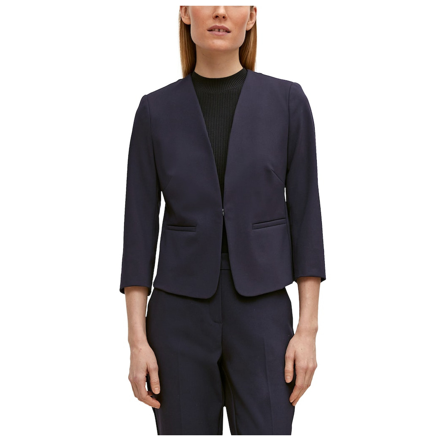 comma Indoor-Blazer