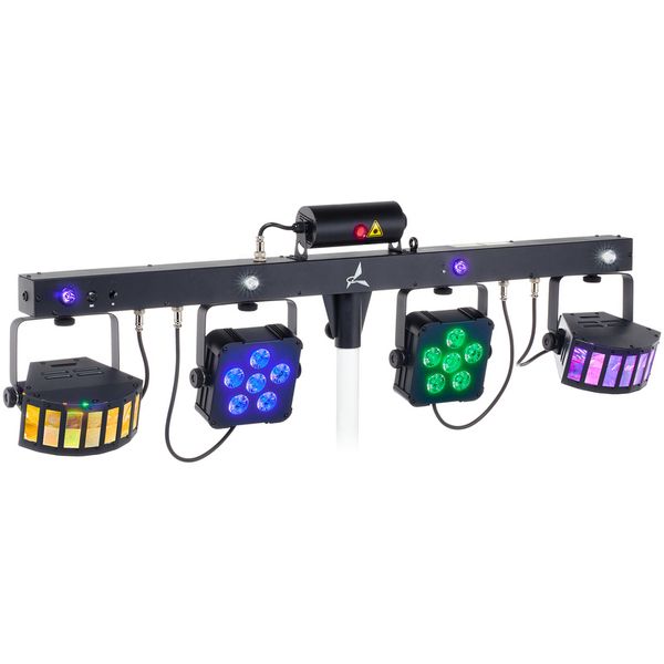Eurolite LED KLS Laser Bar Pro FX-Set