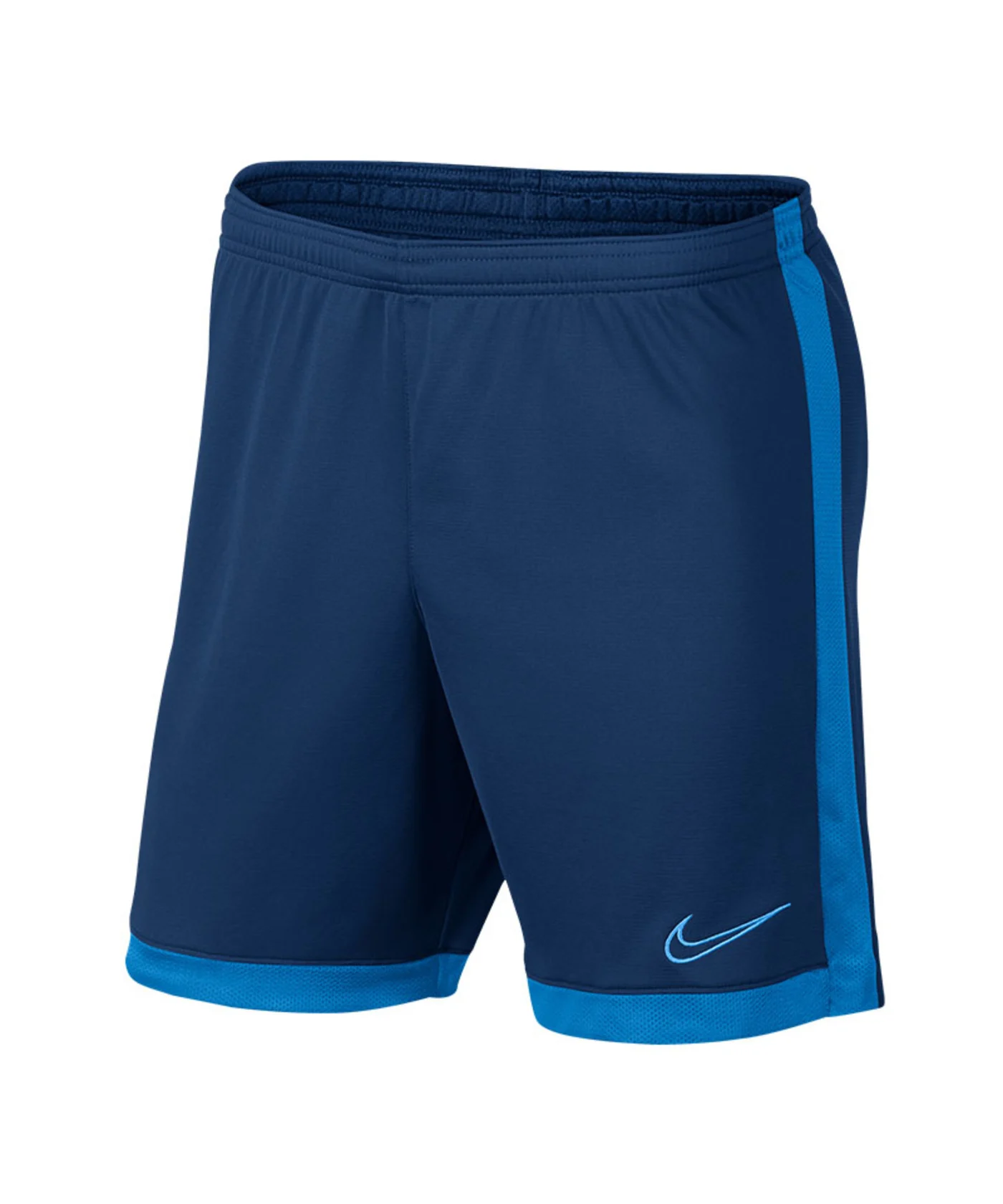 Nike Dry Academy Short Blau F407