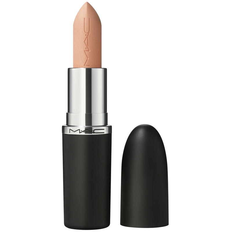 MAC Macximal Silky Matte Lipstick 3,5 gr. - Actingnatural