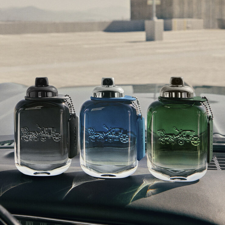 Coach Coach GREEN Eau de Toilette