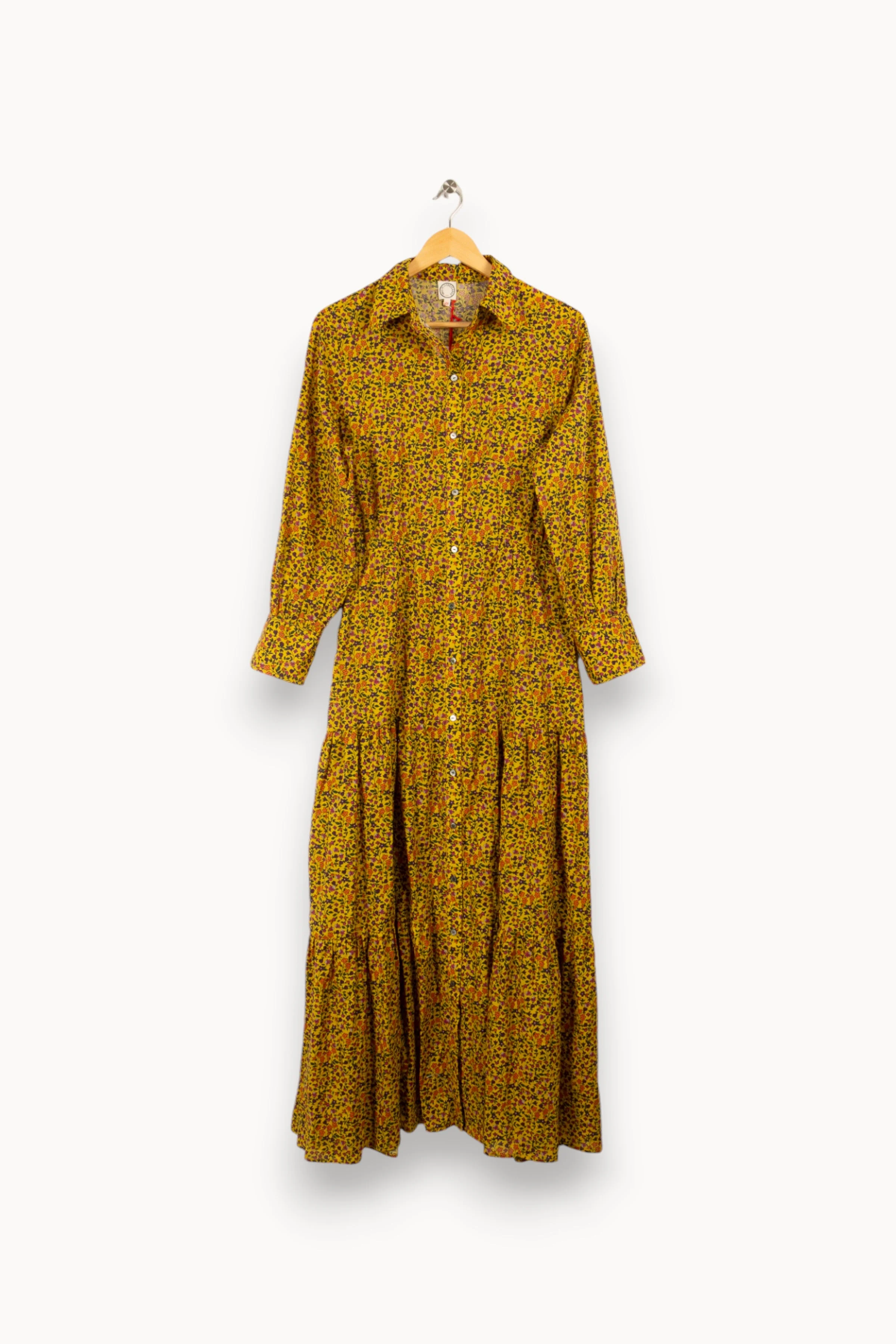 Robe multicolore | Multicolore