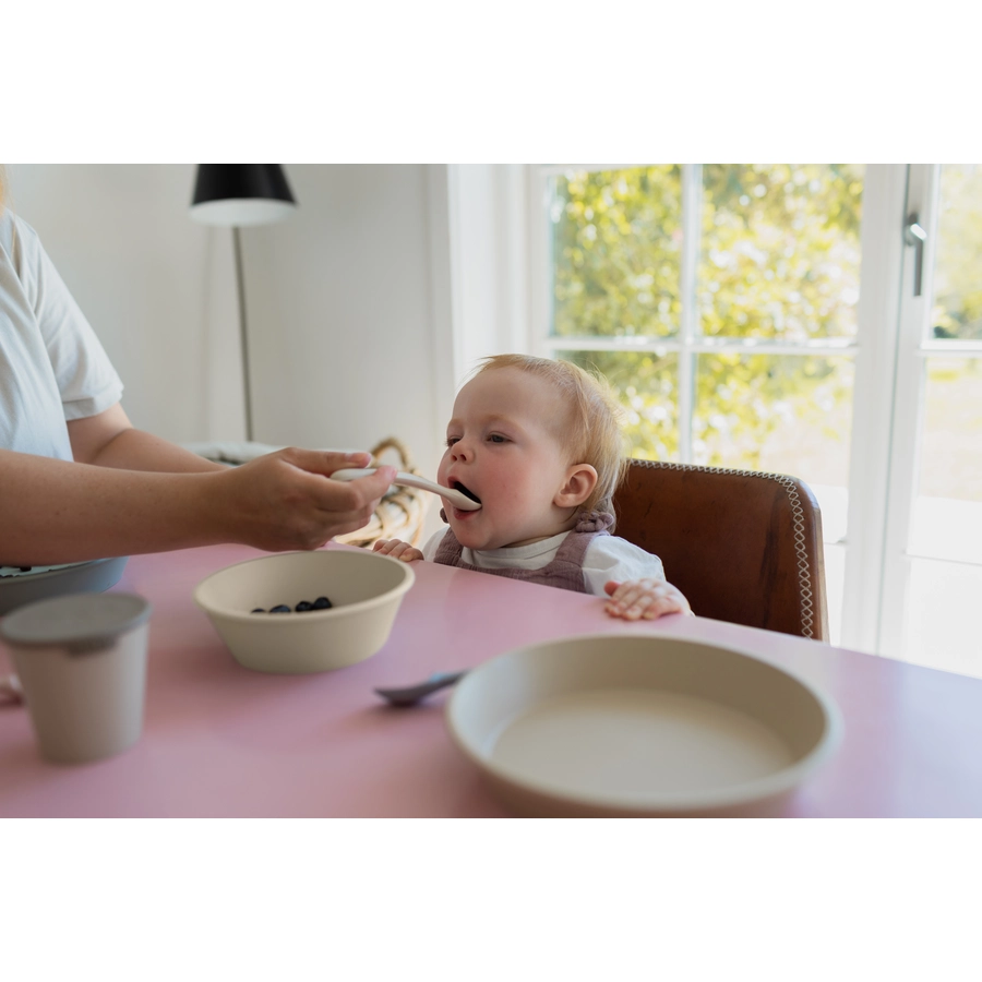 BIBS® Löffelset Vanilla