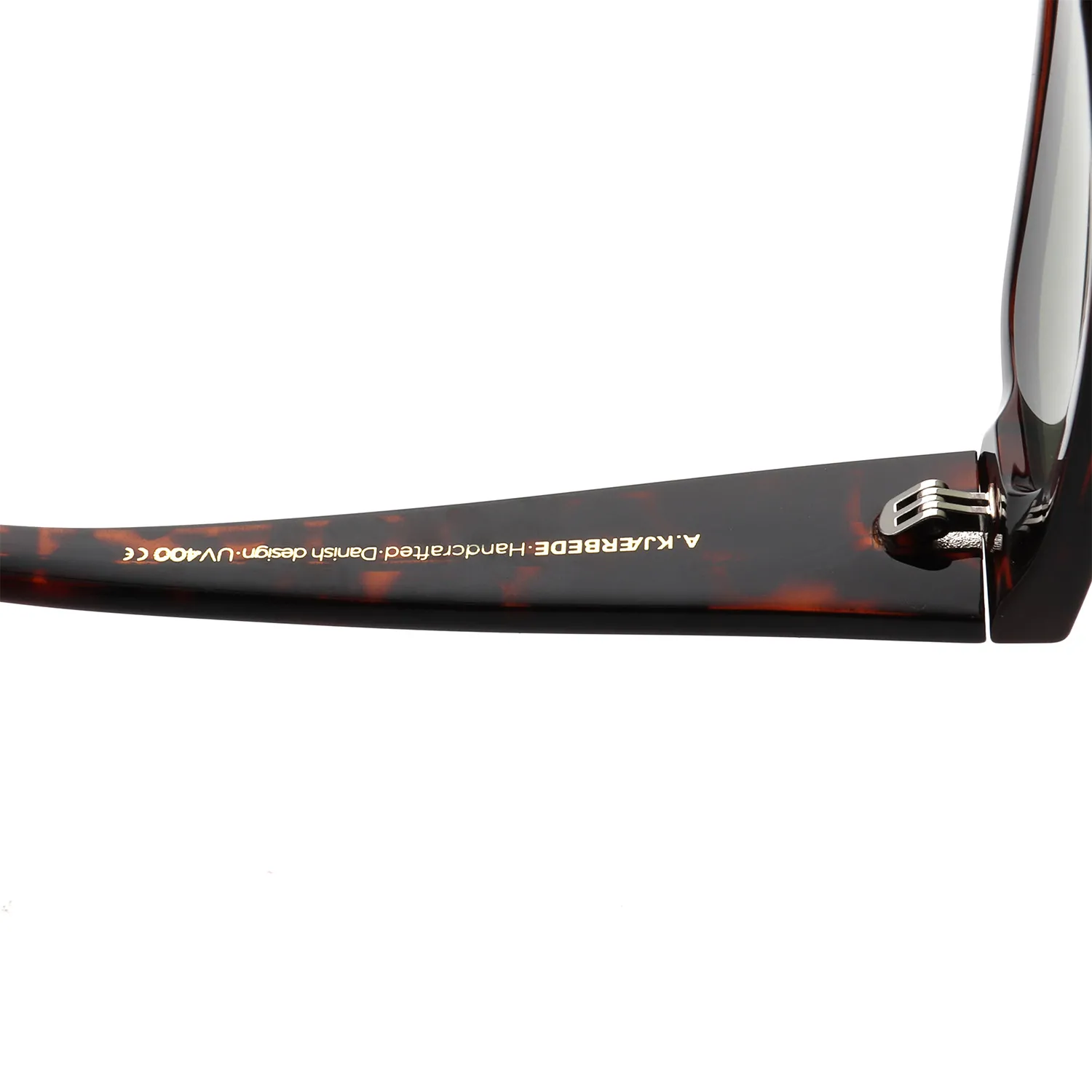 A. Kjærbede Jean Solbrille KL2315-003