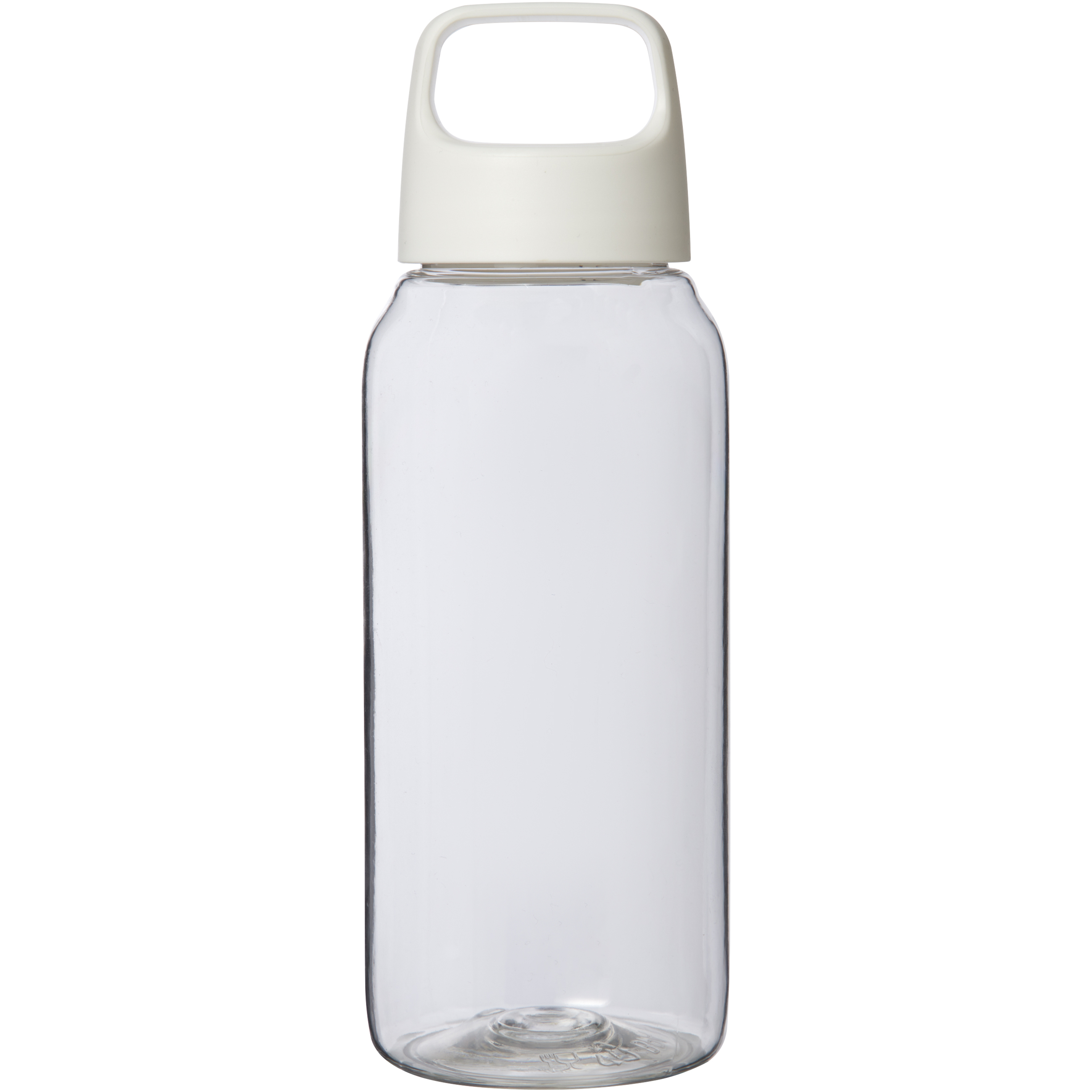 EgotierPro 100785 - Bouteille d'eau Bebo de 500 ml en plastique recyclé