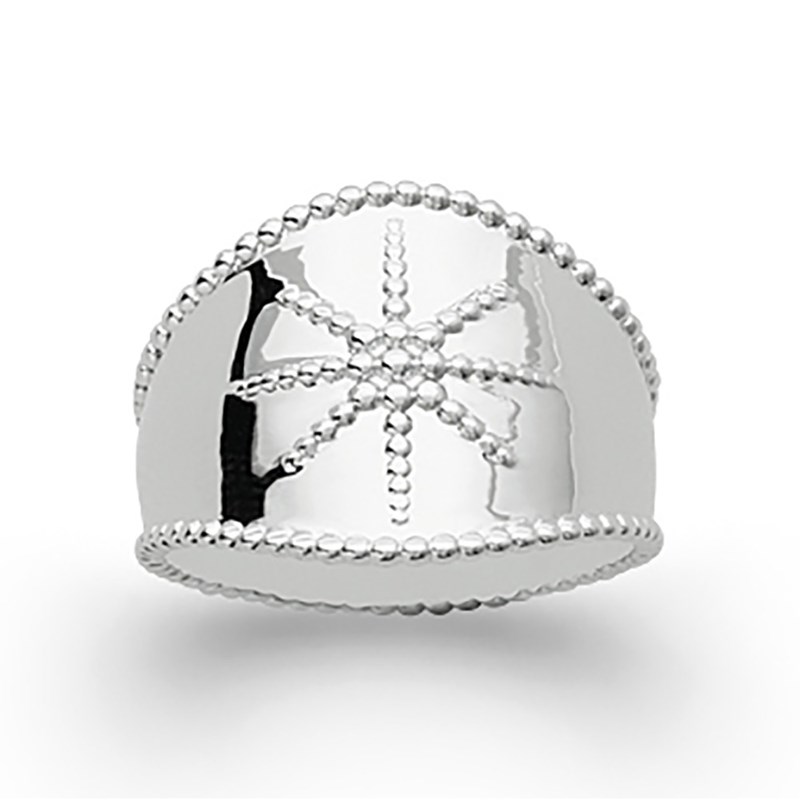 Bague Femme - Argent 925