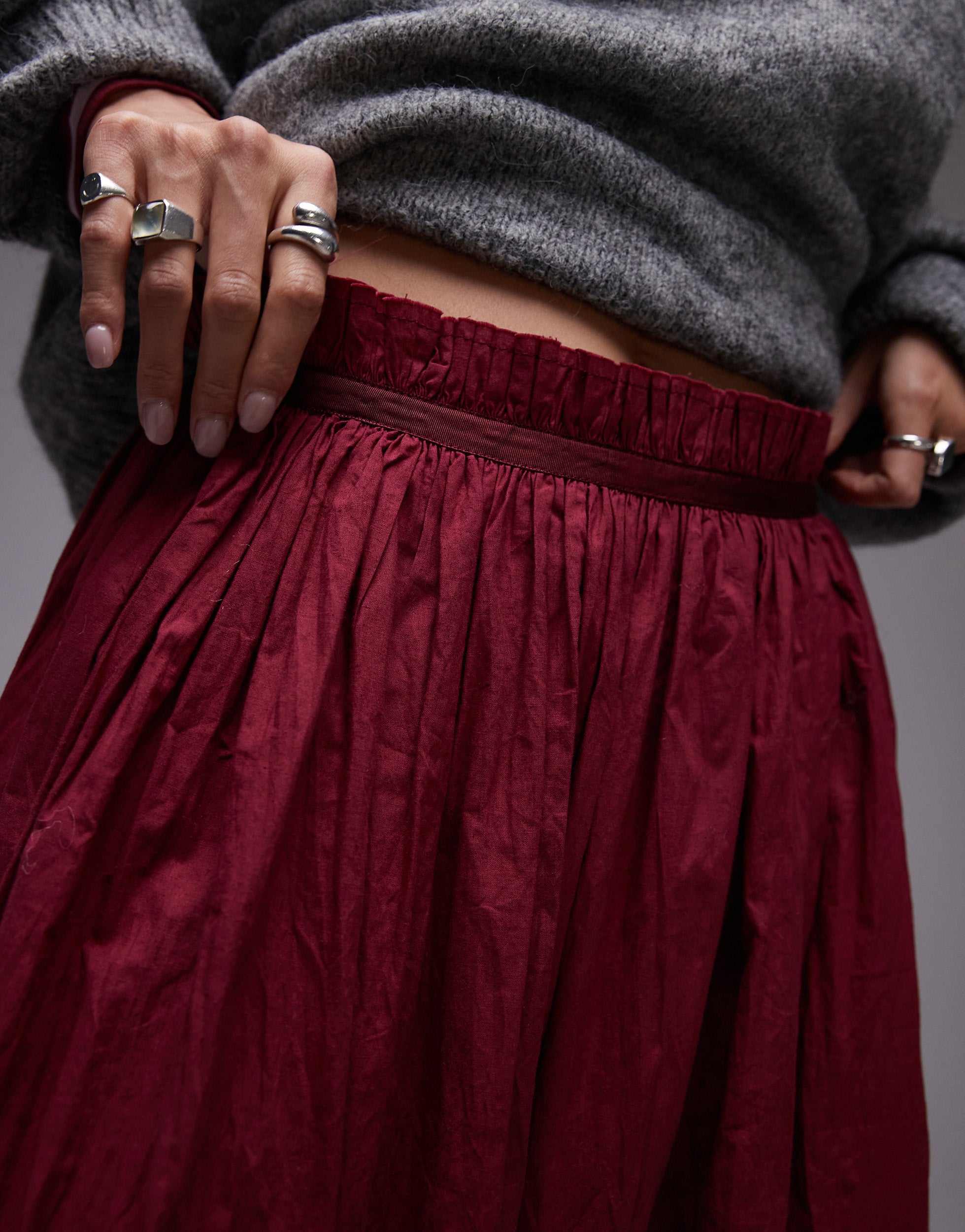 TOPSHOP Rok