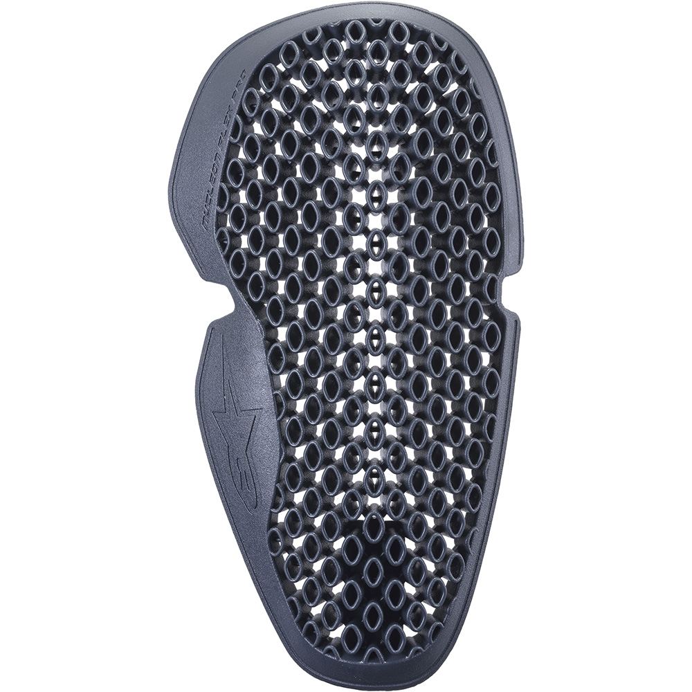 Alpinestars - Protections Coudes Nucleon Flex Pro - CE niveau 2 Anthracite