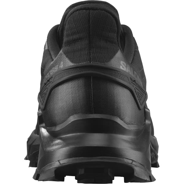 Chaussure trail SALOMON SUPERCROSS 4