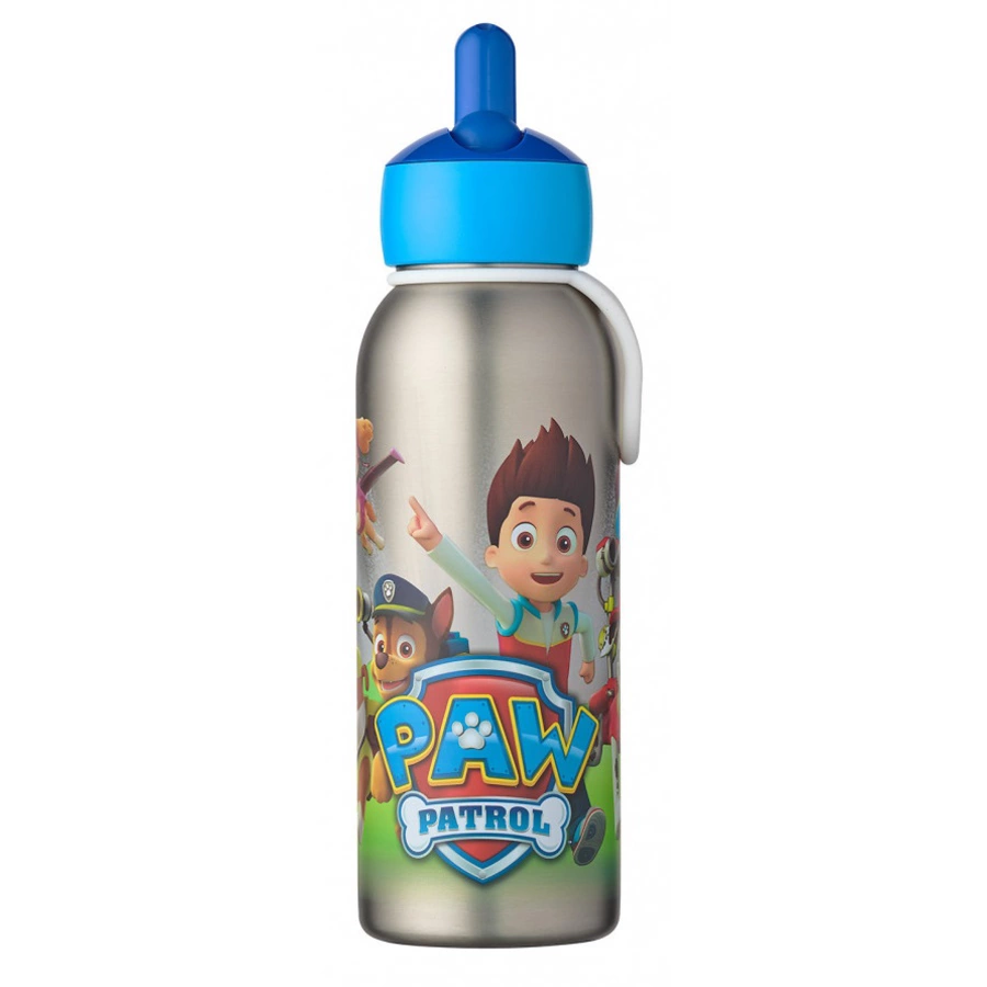 MEPAL Thermosflasche Flip-up Campus 350 ml - Paw Patrol