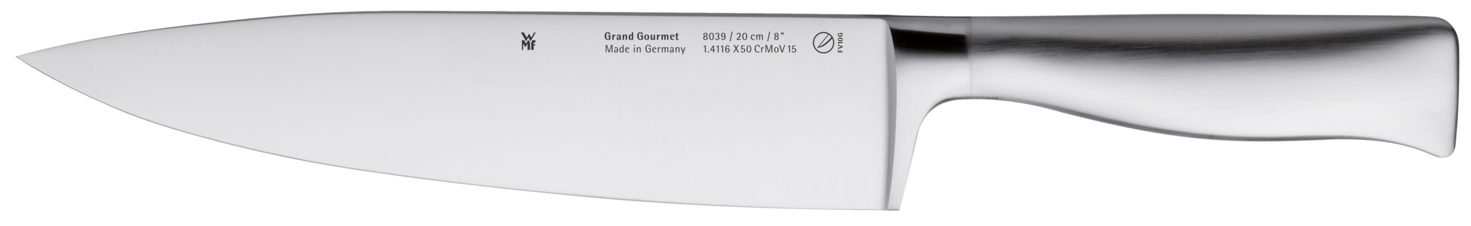 Messerblock WMF GRAND Gourmet