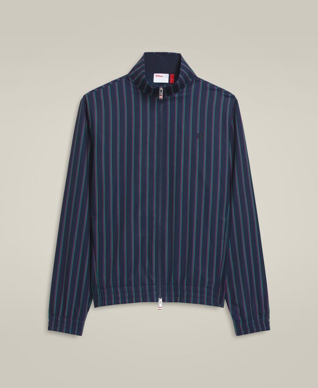 Grand Slam Jacket