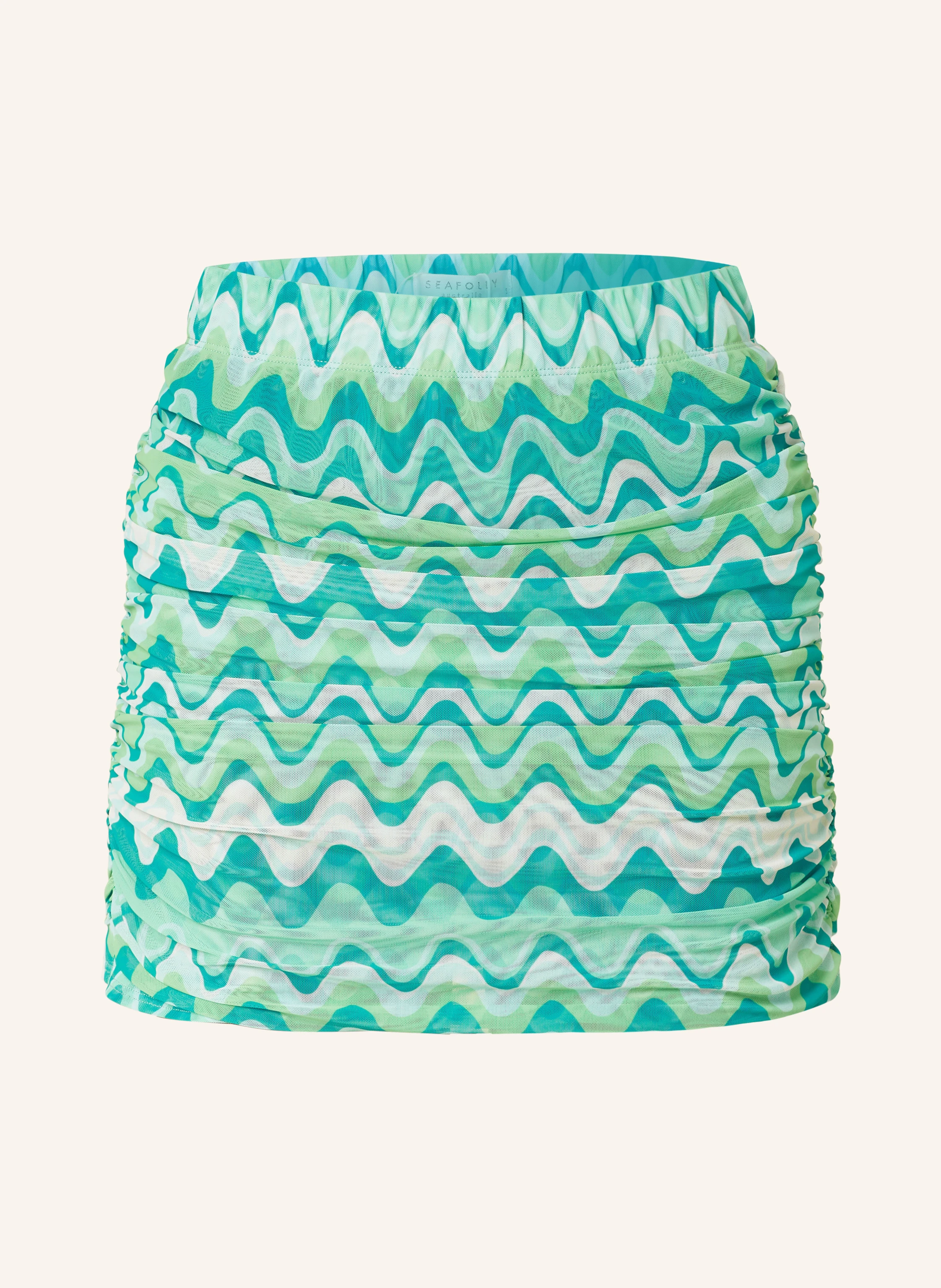 SEAFOLLY Rock NEUE WAVE