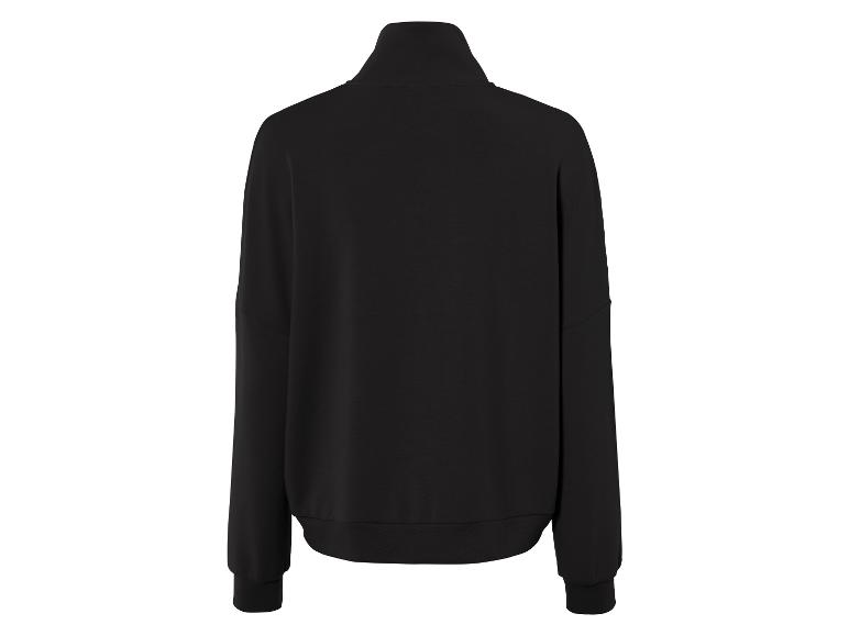 Dames hoodie of vest