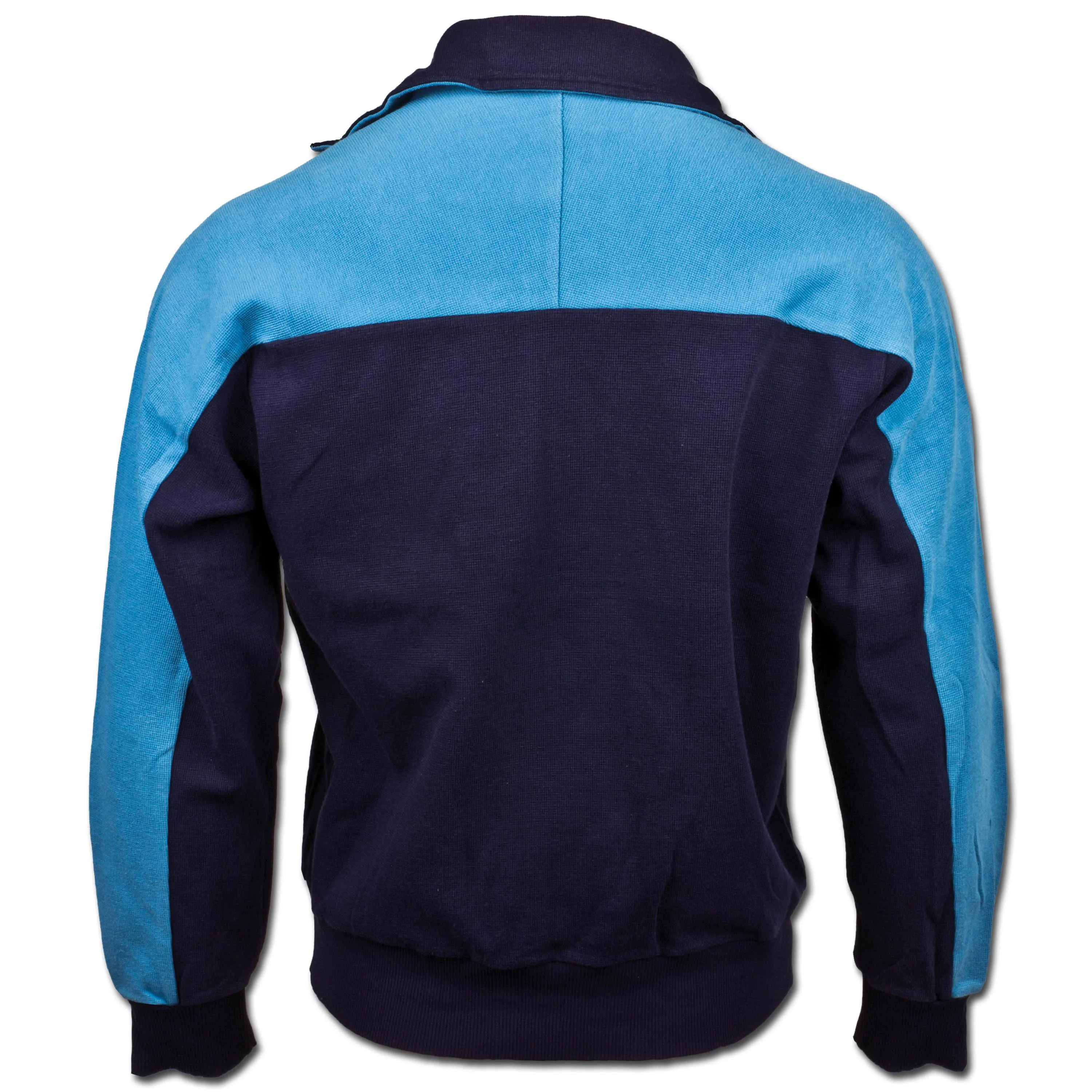 Bundeswehr Original -  BW Trainingsjacke gebraucht