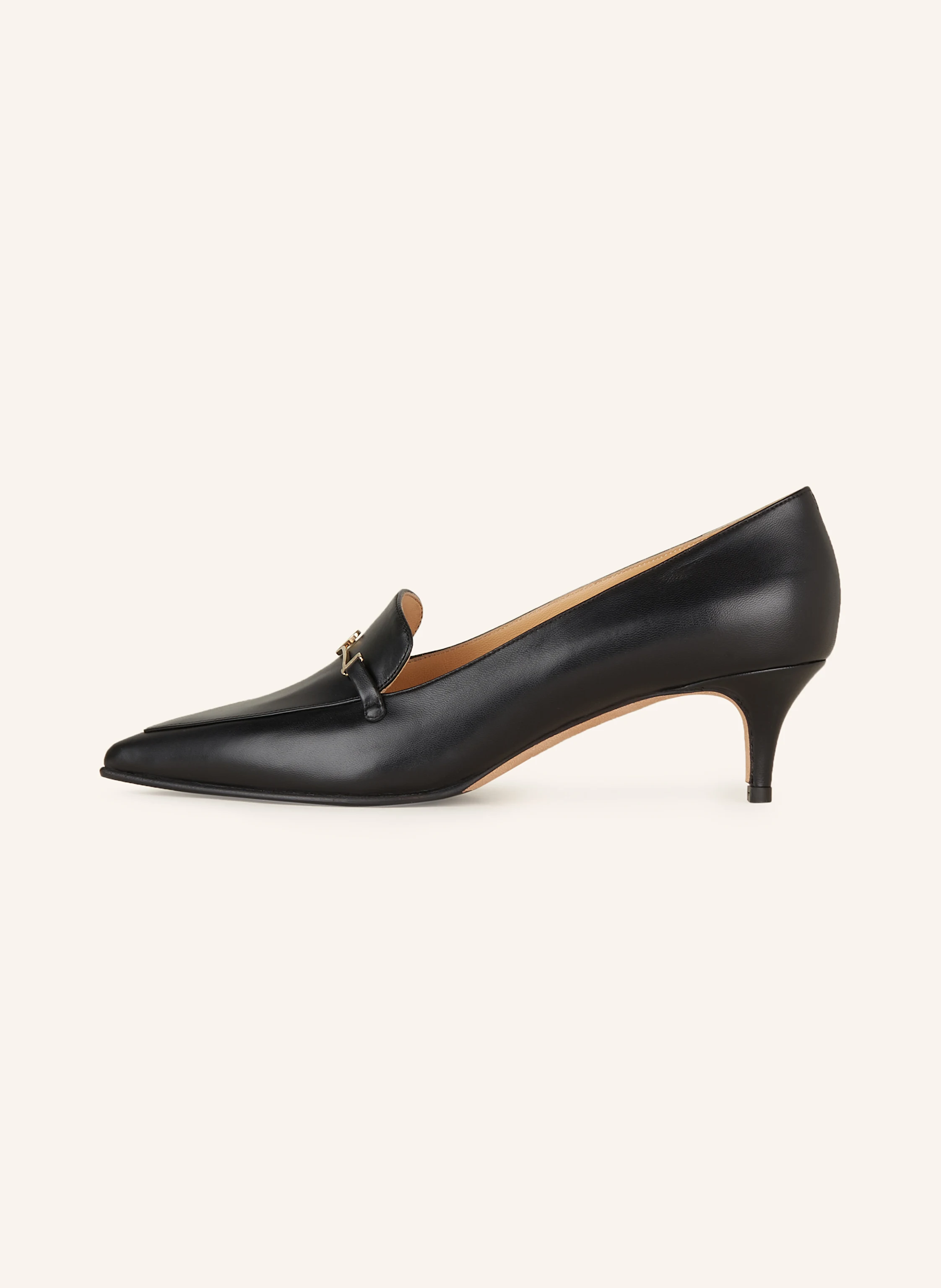 UNÜTZER Pumps
