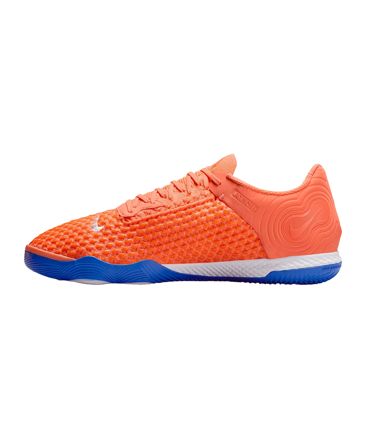 Nike React Gato IN Rot F601