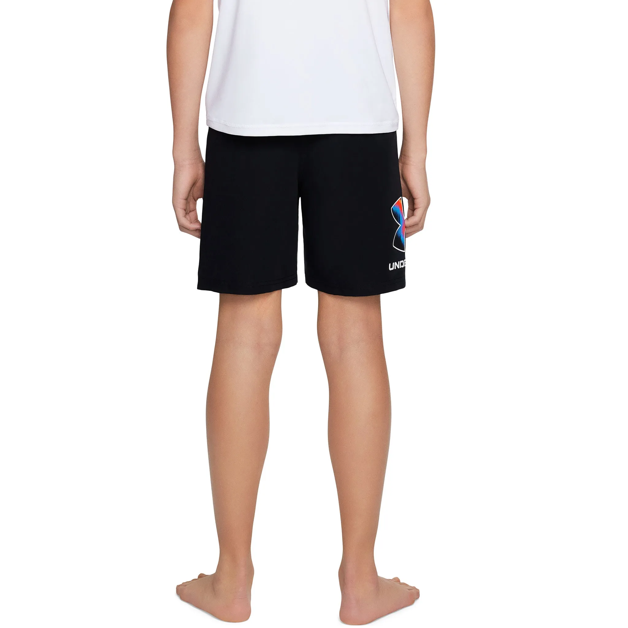 Under Armour Boardshort Core 8-16ans
