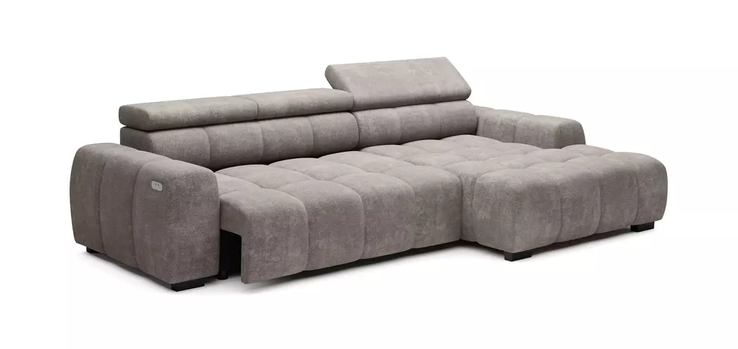 Ecksofa Bull
