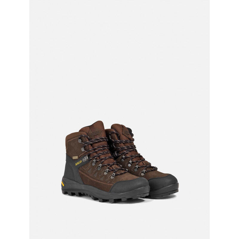 Letrak Su Gtx - Chaussures randonnée homme