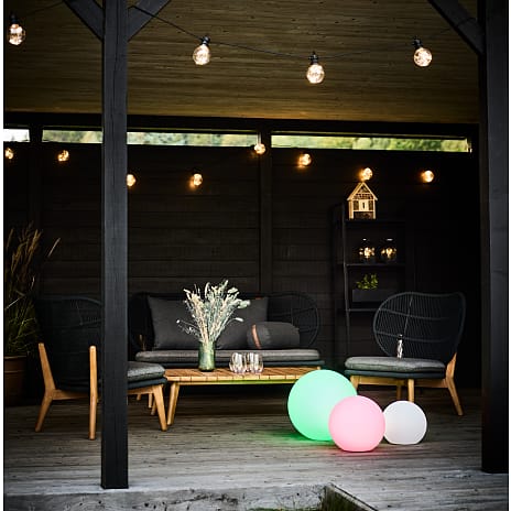 Vejle loungesæt