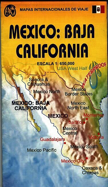 ITM - ITM MEXICO BAJA CALIFORNIA 1 650 000
