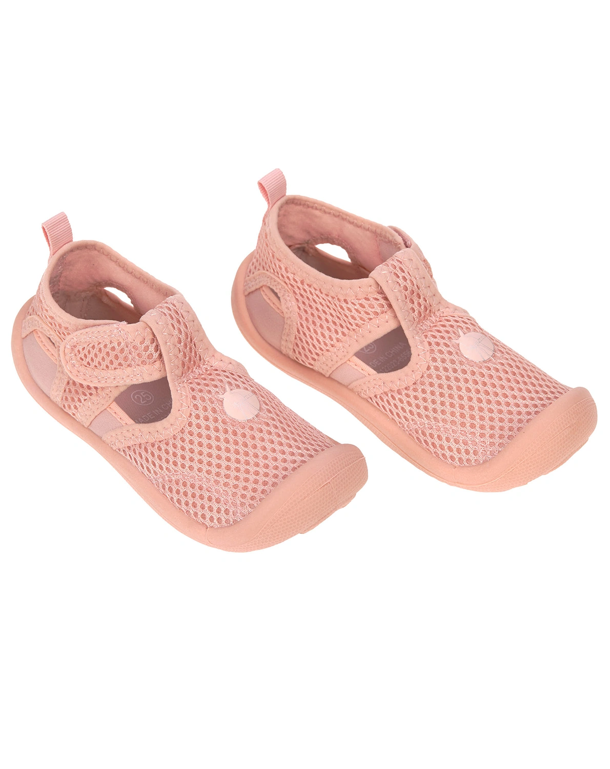Bade-Sandalen BEACH in pink