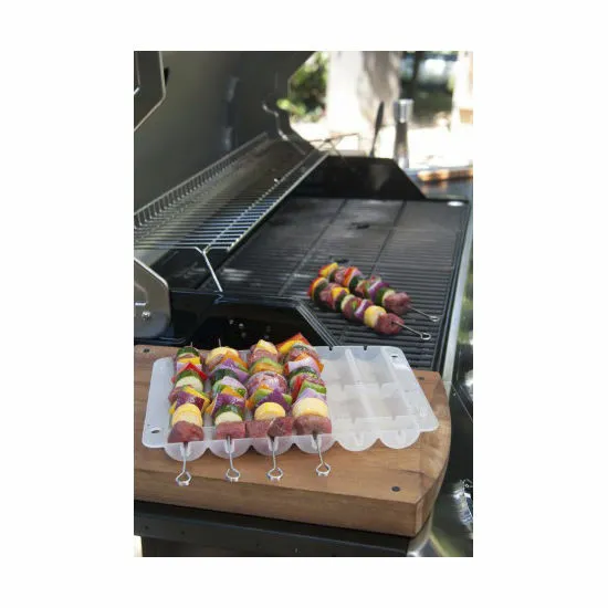 Charcoal companion Kebab Maker