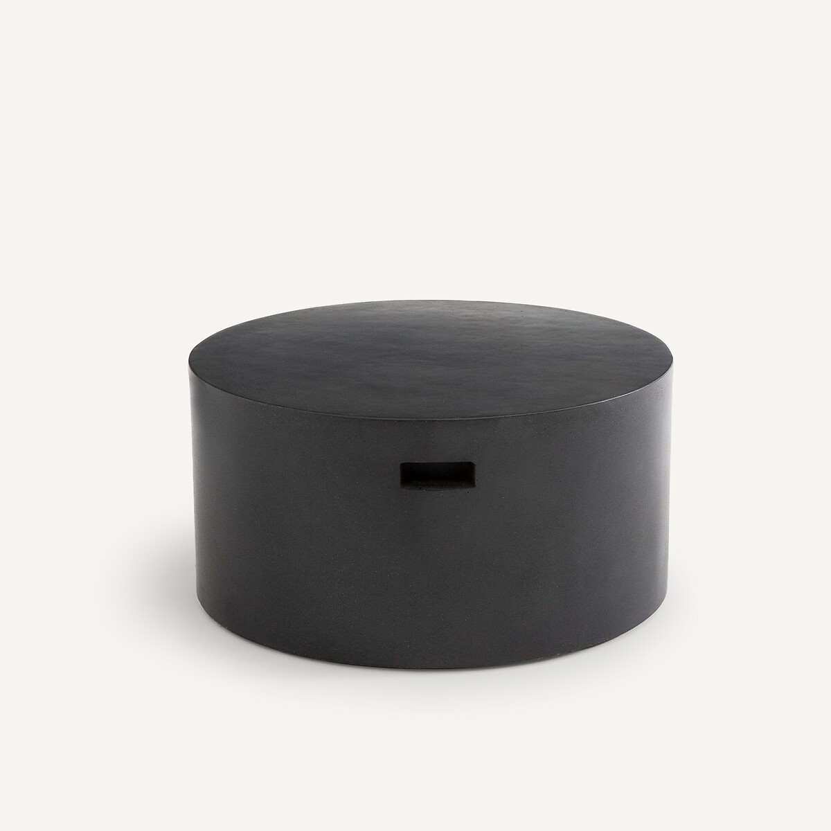 AM.PM<br>Mesa lateral redonda, Raskin