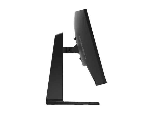 Lenovo Legion R27qc-30 - LED-skærm - gaming - kurvet - 27