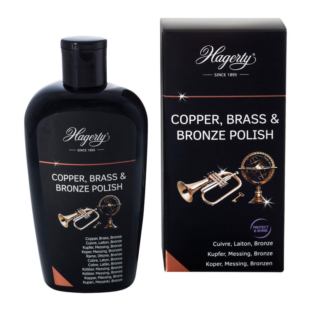 Hagerty Koperpoets 200 ml