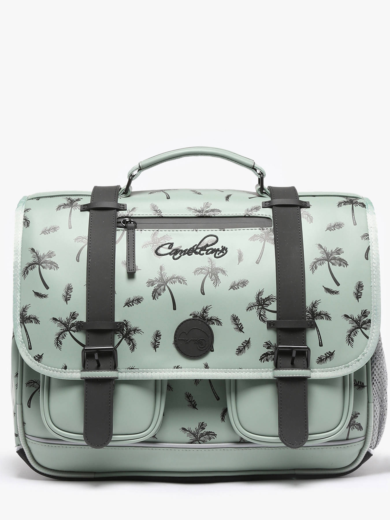 Cartable Vintage North CAMELEON