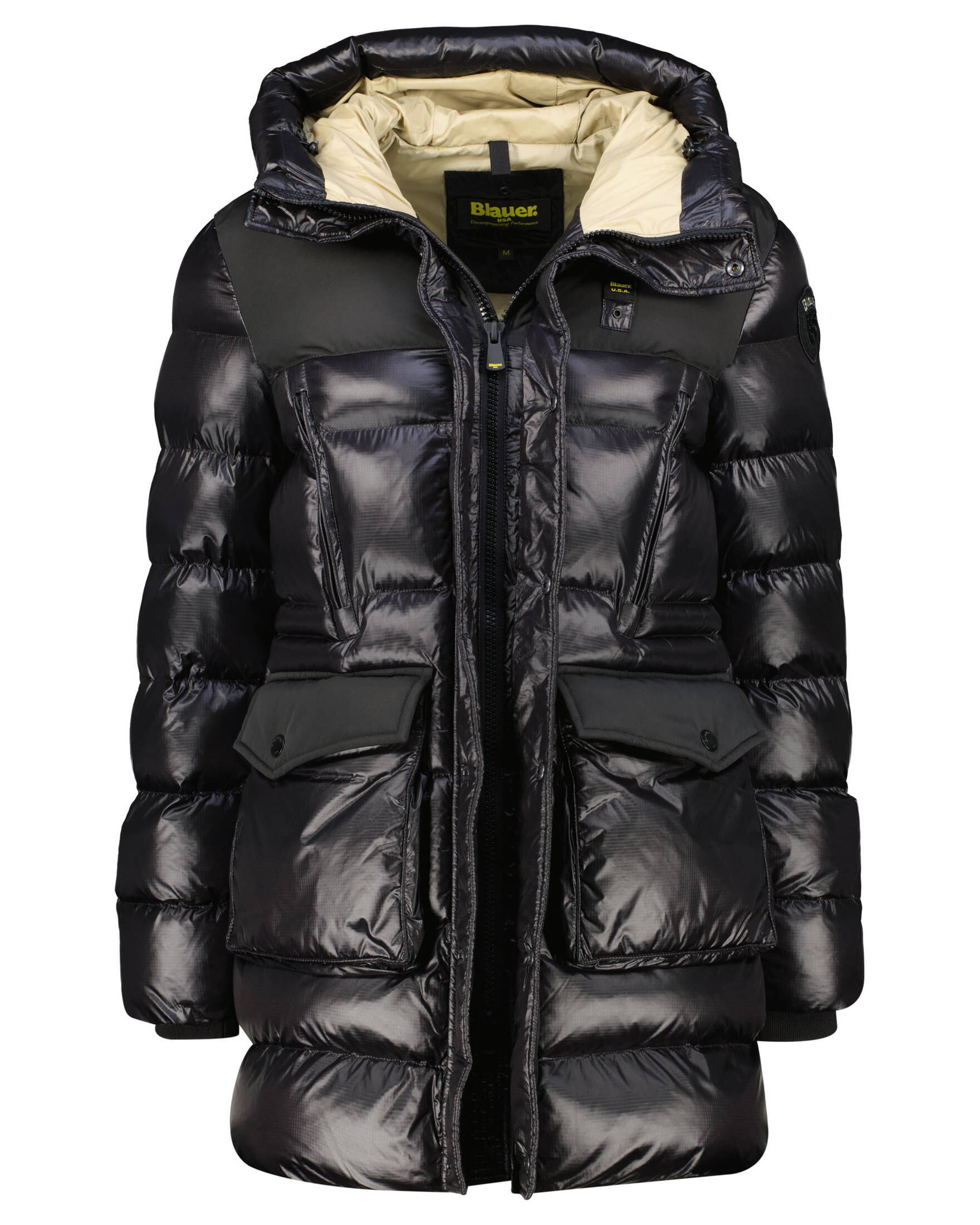 Blauer| Herren Pufferjacke PARKA