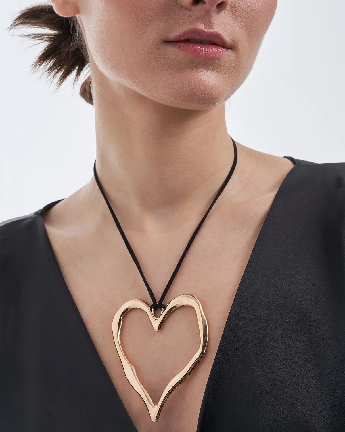 Kette - Great Heart