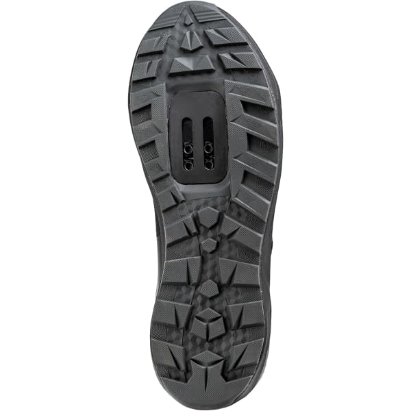 Chaussure VTT automatique NORTHWAVE CORSAIR 2 BLACK