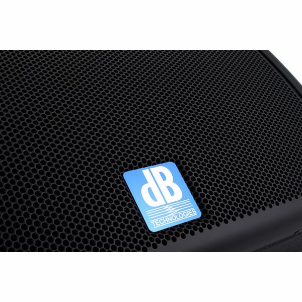 dB Technologies Flexsys FM12