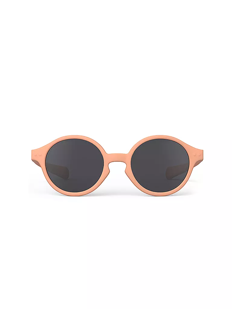 IZIPIZI Baby Sonnenbrille SUN KIDS #D orange