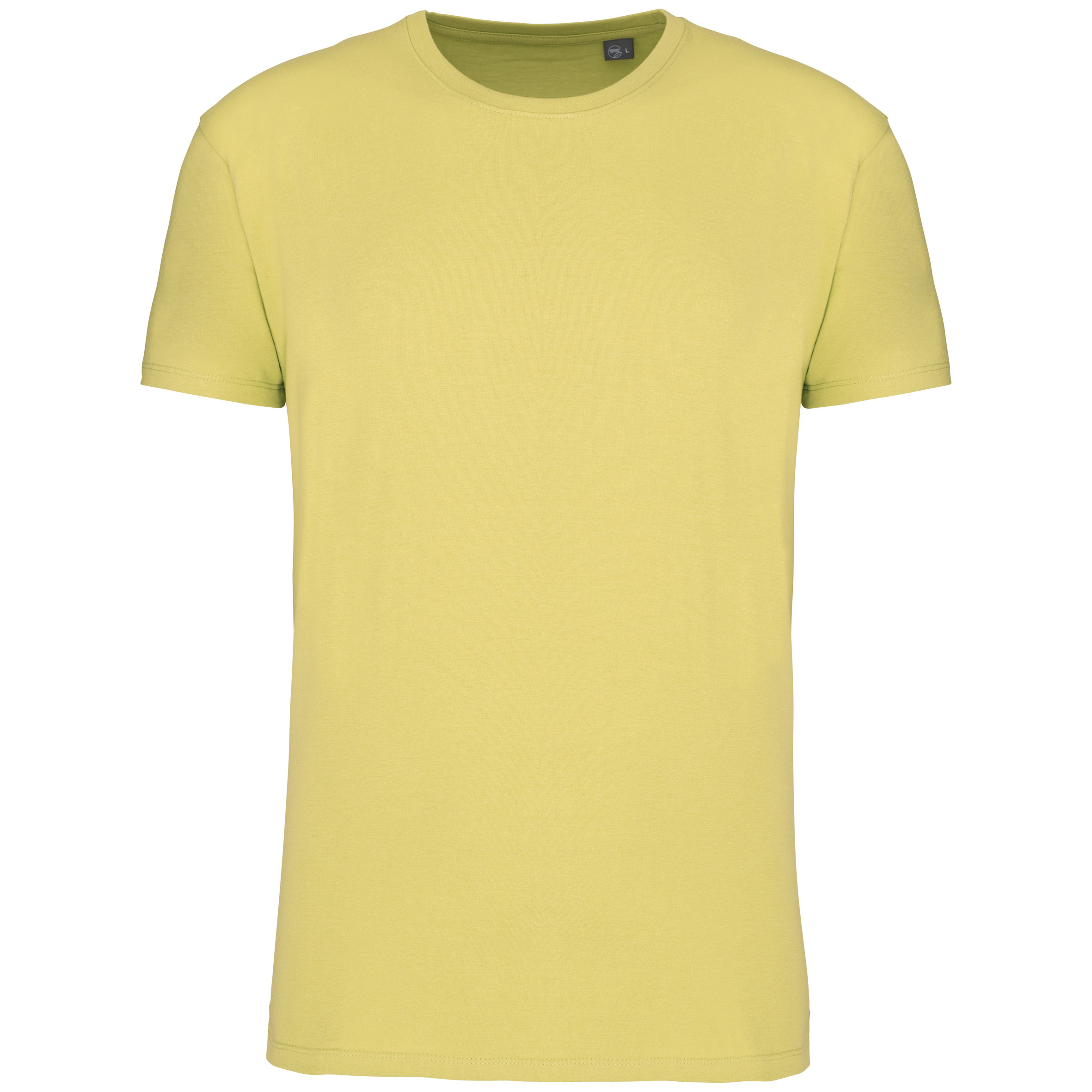 Kariban K3025IC - T-shirt Bio150IC col rond homme