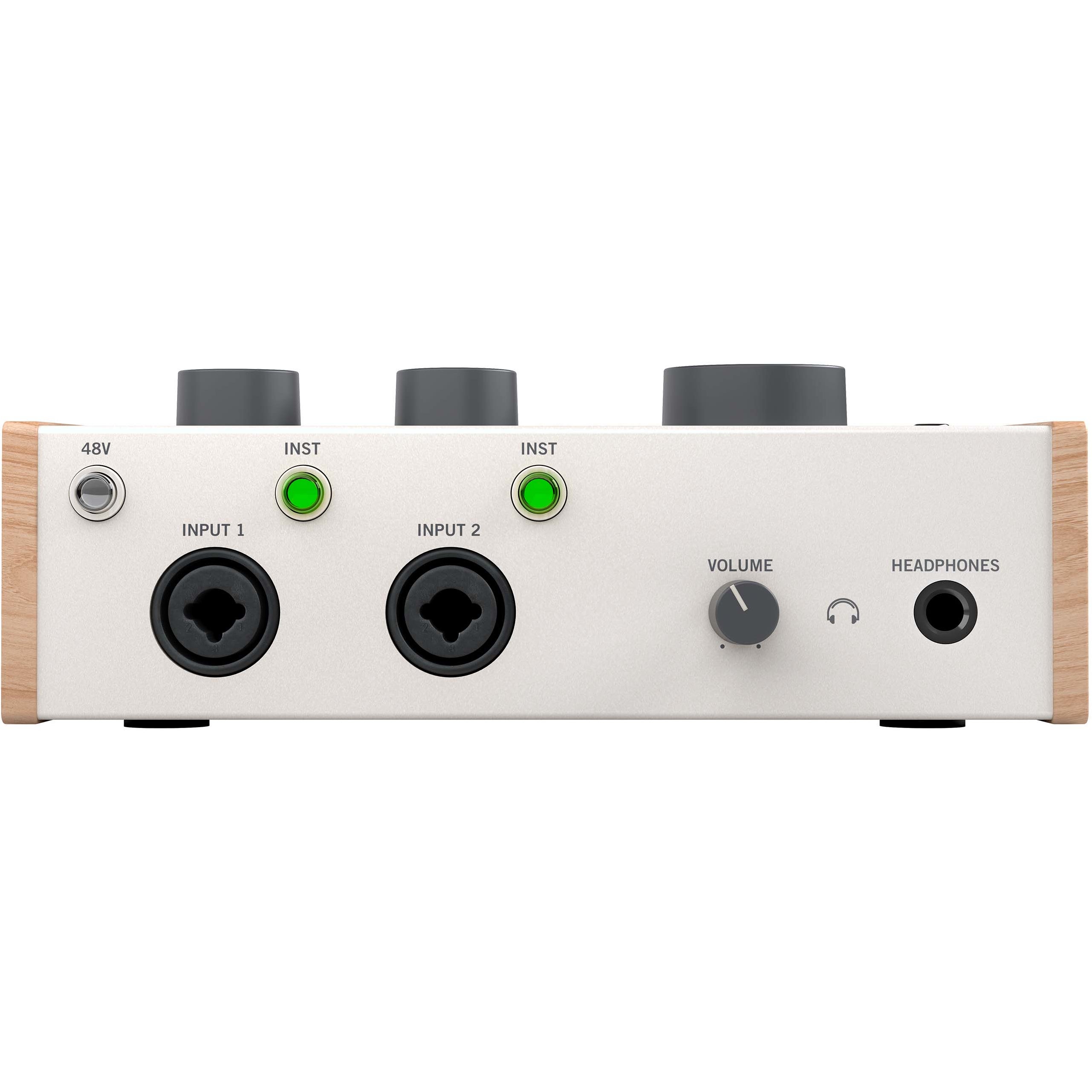 Universal Audio Volt 276 2x2 USB-C audio interface