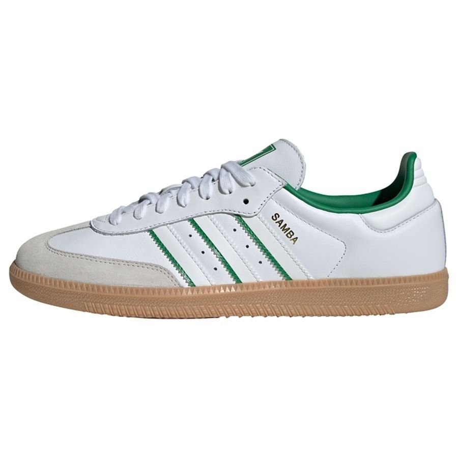 Adidas Original Chaussure Samba OG